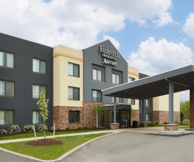 Fairfield Inn by Marriott Rochester East