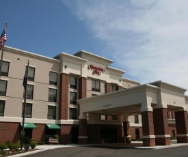 Hampton Inn Rochester-Webster