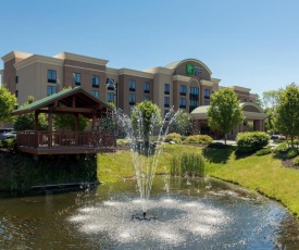 Holiday Inn Express Hotel & Suites Rochester Webster, an IHG Hotel