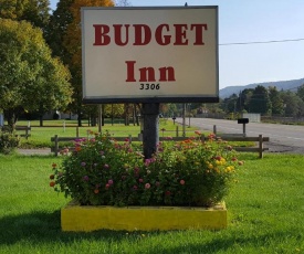 Budget Inn