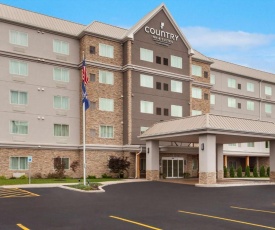 Country Inn & Suites by Radisson, Buffalo South I-90, NY