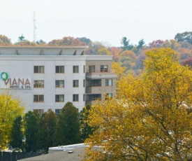 Viana Hotel and Spa, Trademark Collection by Wyndham