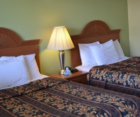 Budget Inn Williamsville