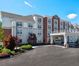 Hampton Inn Buffalo-Williamsville