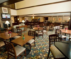 Hawthorn Suites by Wyndham Williamsville Buffalo Airport