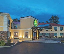 La Quinta Inn by Wyndham Buffalo Airport