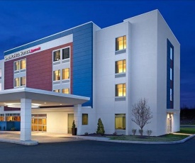 SpringHill Suites by Marriott Buffalo Airport