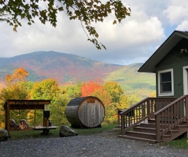 Algonquin Mountain Chalet