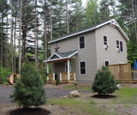 Cascade Mountain Chalet