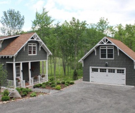 Overlook Mountain Hideaway