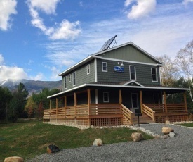 Whiteface Mountain Chalet