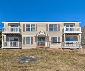 Catskill Condo - 2 Mi to Windham Mountain Ski