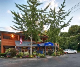 Best Western Woodbury Inn