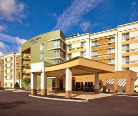 Courtyard by Marriott Yonkers Westchester County