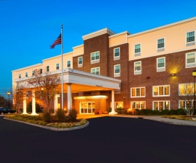 Hampton Inn & Suites Yonkers