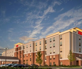 Hampton Inn & Suites Yonkers - Westchester