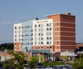 Hyatt Place New York Yonkers