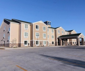 Cobblestone Hotel & Suites - Beulah