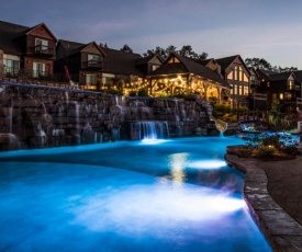 WaterMill Cove Resort LUXURY Lakefront Lodge 2mi to Silver Dollar City HUGE POOL