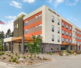 Home2 Suites By Hilton Bismarck