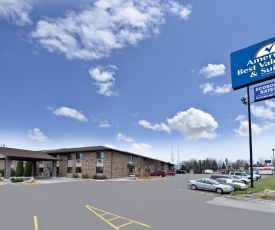 Americas Best Value Inn and Suites Bismarck