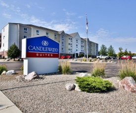 Candlewood Suites Bismarck, an IHG Hotel