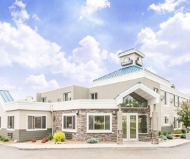 Days Inn by Wyndham Bismarck