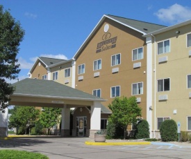 Expressway Suites of Bismarck