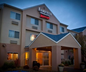 Fairfield Inn & Suites Bismarck North