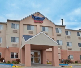 Fairfield Inn & Suites Bismarck South