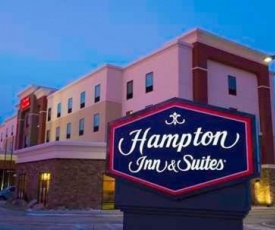 Hampton Inn & Suites Bismarck Northwest