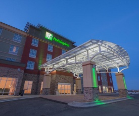 Holiday Inn Bismarck, an IHG Hotel