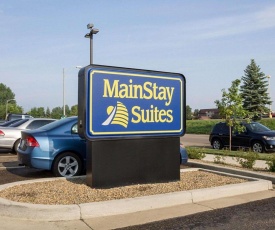 MainStay Suites Bismarck