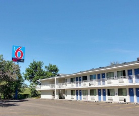 Motel 6-Bismarck, ND