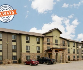 My Place Hotel-Bismarck, ND